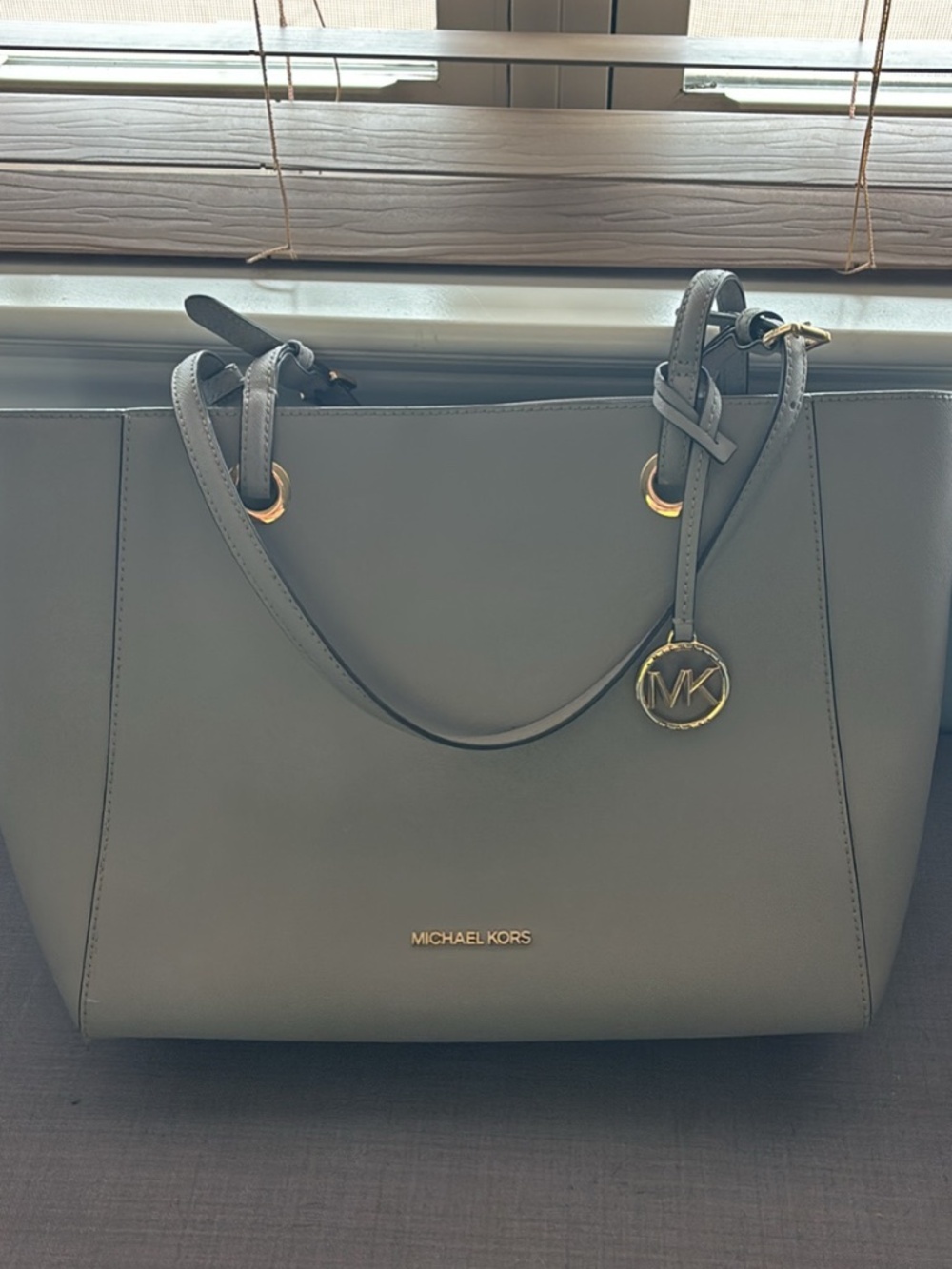 Michael Kors Saffiano Tote